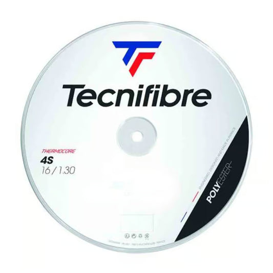 Most Recommended Tecnifibre 4S 200M Tennis String Reel