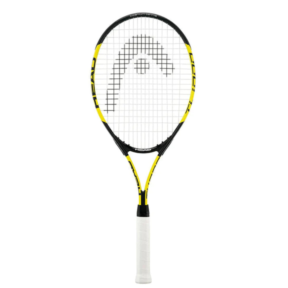 HEAD Titanium 1000 Strung Tennis Racquet | Tennis Rackets | professional Racquets