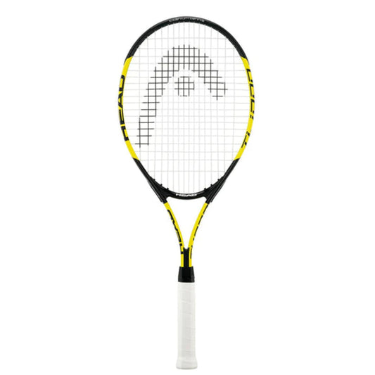 HEAD Titanium 1000 Strung Tennis Racquet | Tennis Rackets | professional Racquets