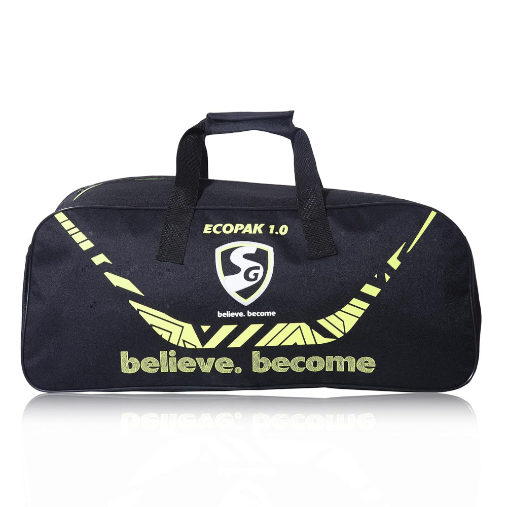 Top Branding SG Ecopak 1.0 Cricket Kit Bag