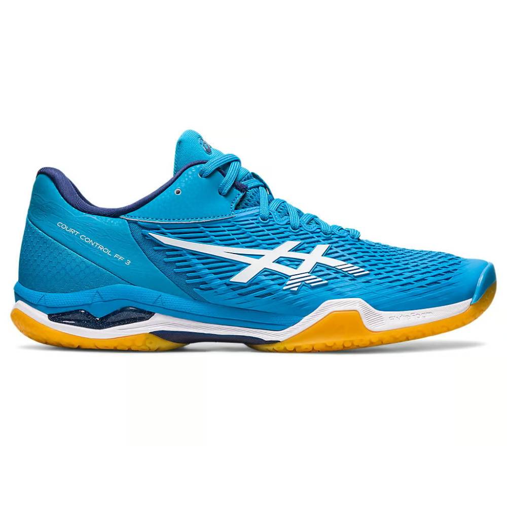 asics Court Control latest shoes