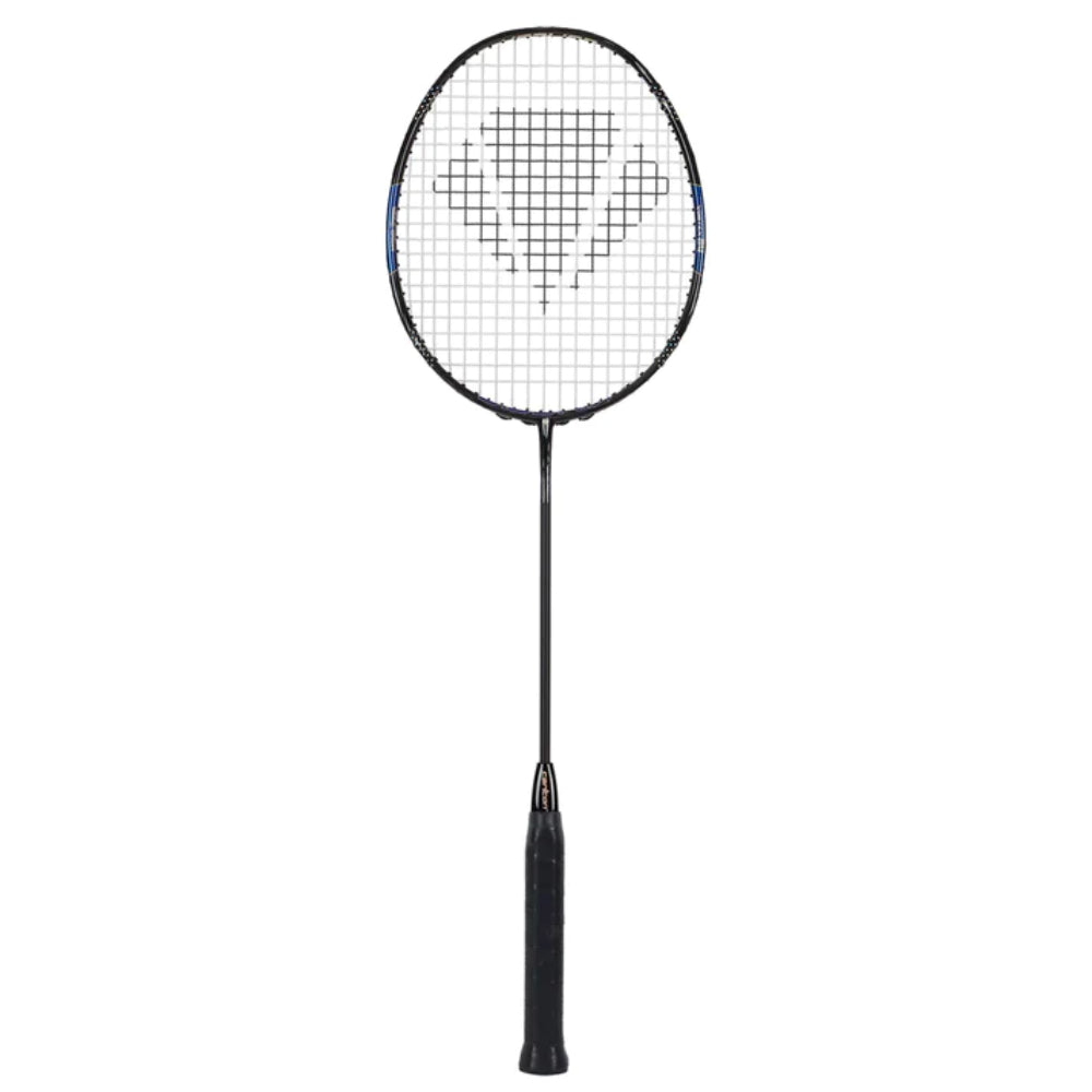 2024 Best CARLTON Kinesis Vortex84 Unstrung Badminton Racquet
