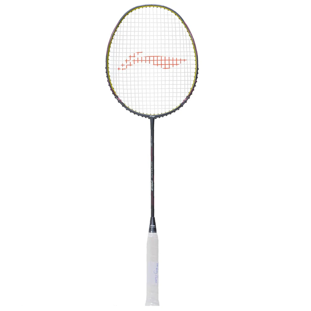 Li-Ning | Ning grey Dark |badminton racket |lightweight |Ideal for all type badminton court