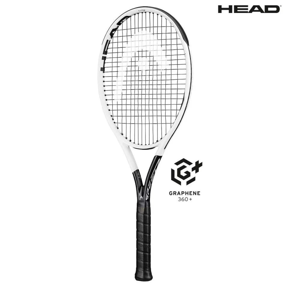 HEAD Graphene 360+ Speed Lite | Tennis Rackets | professional Racquets