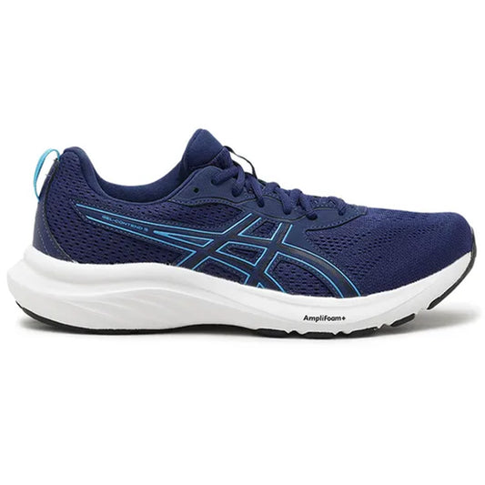 ASICS Men's Gel-Contend 9 Running Shoe (Blue Expanse/Aqua)