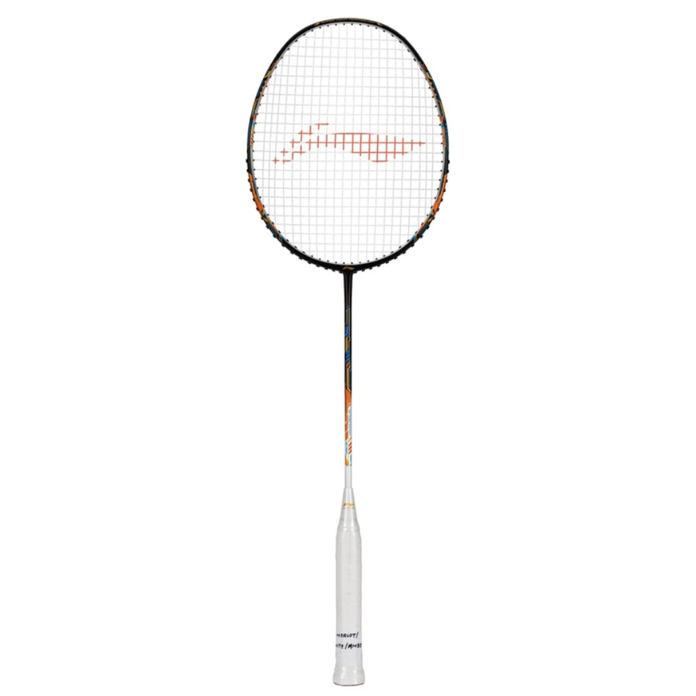 latest Li-Ning Air-Force 78 G3 Strung Badminton Racquet