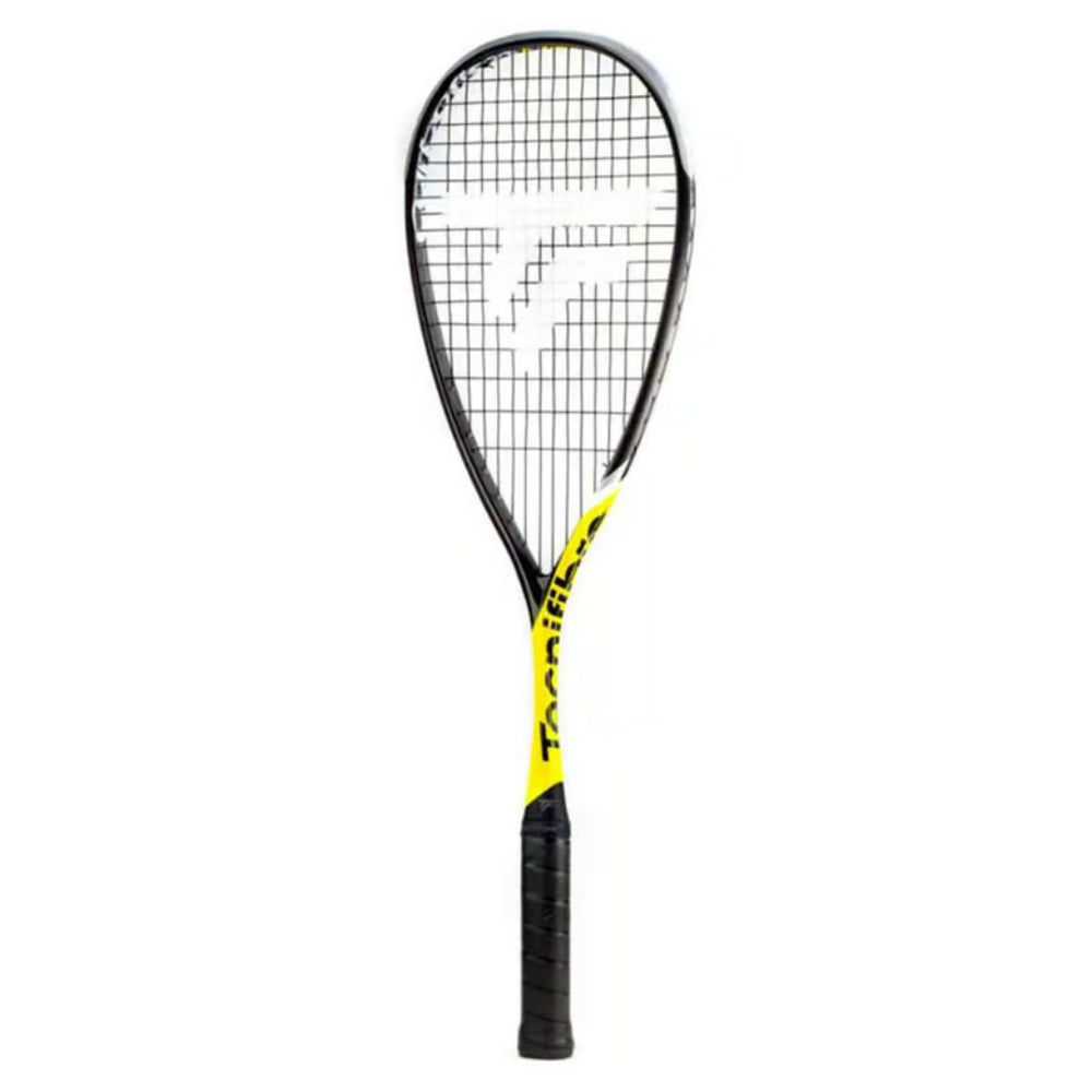 Best TECNIFIBRE Carboflex 125 X-Speed Squash Racquet