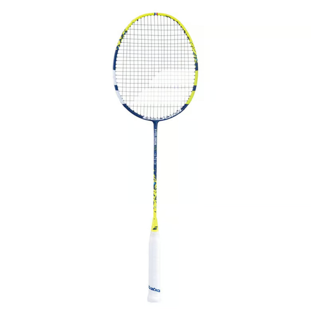 Babolat X Feel Origin Lite Unstrung Badminton Racquet