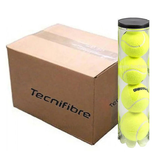 Top Tecnifibre Training Tennis Balls
