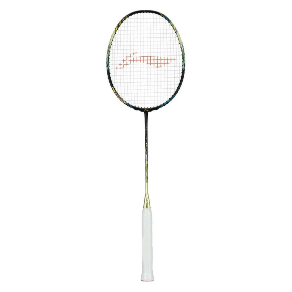 best Li-Ning AXForce 100 Badminton Racquet