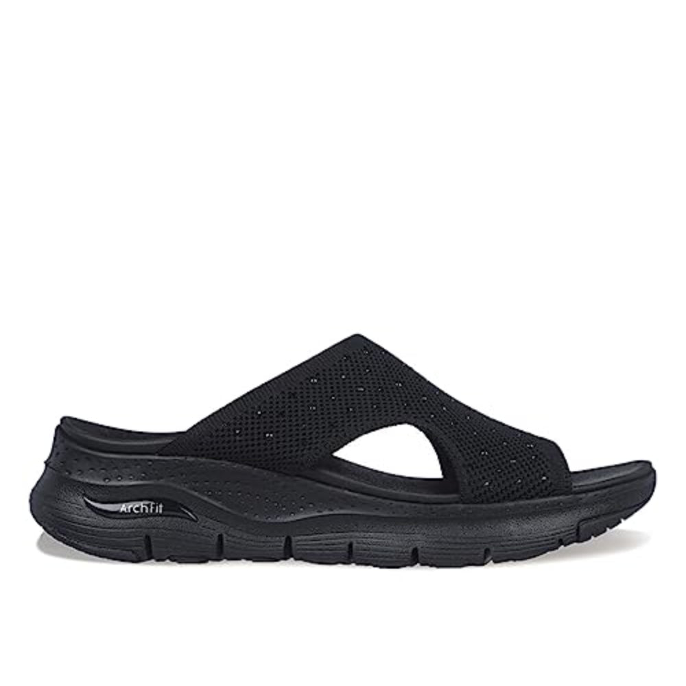 SKECHERS Women Arch Fit Sweet Monet Sandal – - Main Image