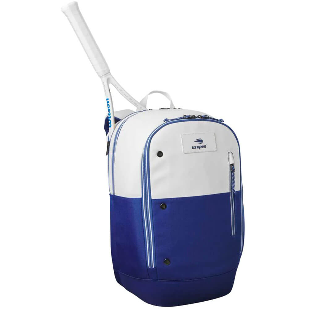Recommended WILSON US Open 2023 Tour Tennis Backpack