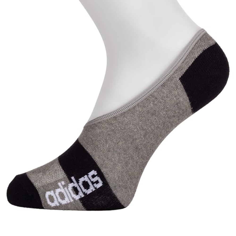 Comfortable  Adidas Women Flat Knit No Show Socks