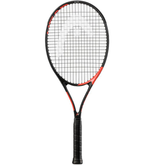 HEAD Ti. Radical Elite Strung Tennis Racquet | Tennis Rackets | professional Racquets