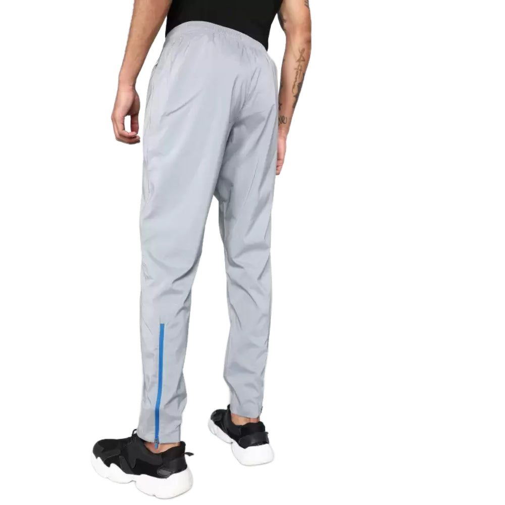 asics best zip bottom woven pant