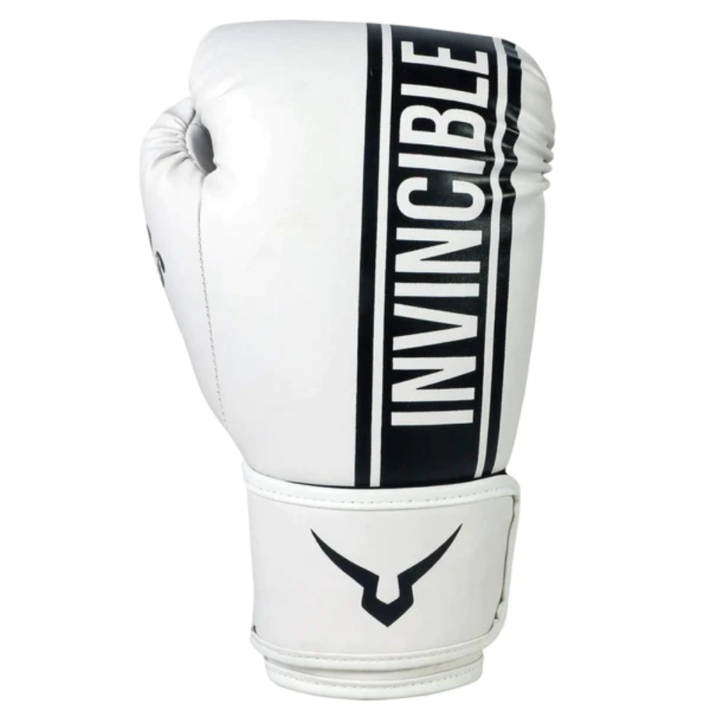 Best Invincible Tejas Fitness Training Boxing Gloves