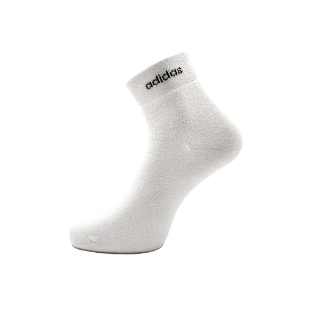 Latest Adidas Men Full Cushion Ankle Socks