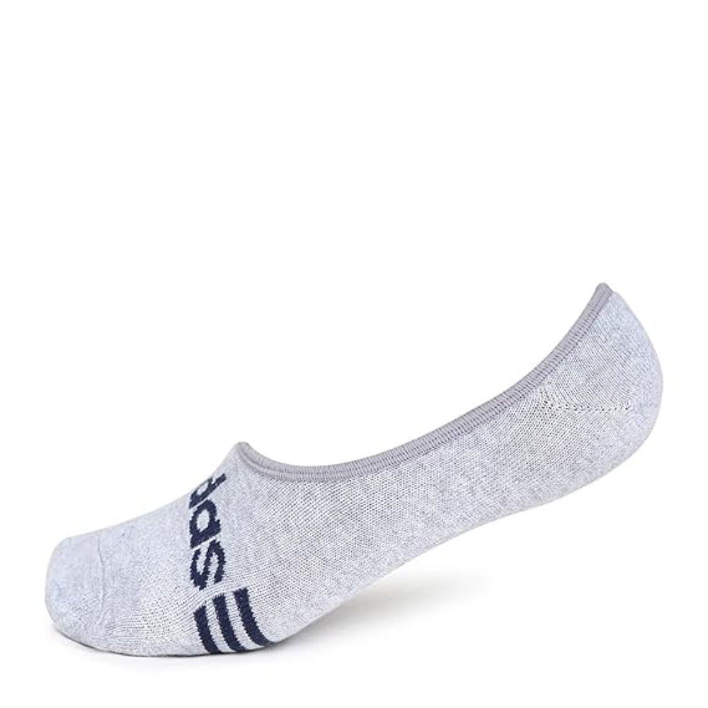 Latest Adidas Men Flat Knit No Show Socks