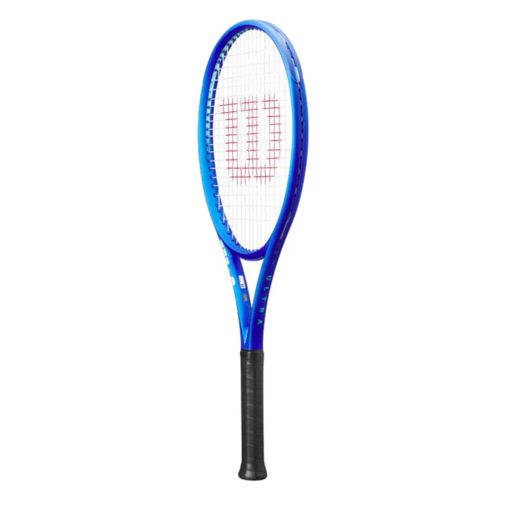 WILSON Ultra 100UL V5 Tennis Racquet (300g)