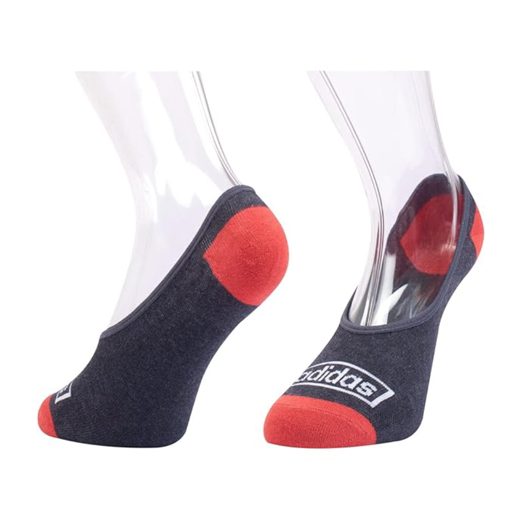 Best Adidas Men Flat Knit No Show Socks