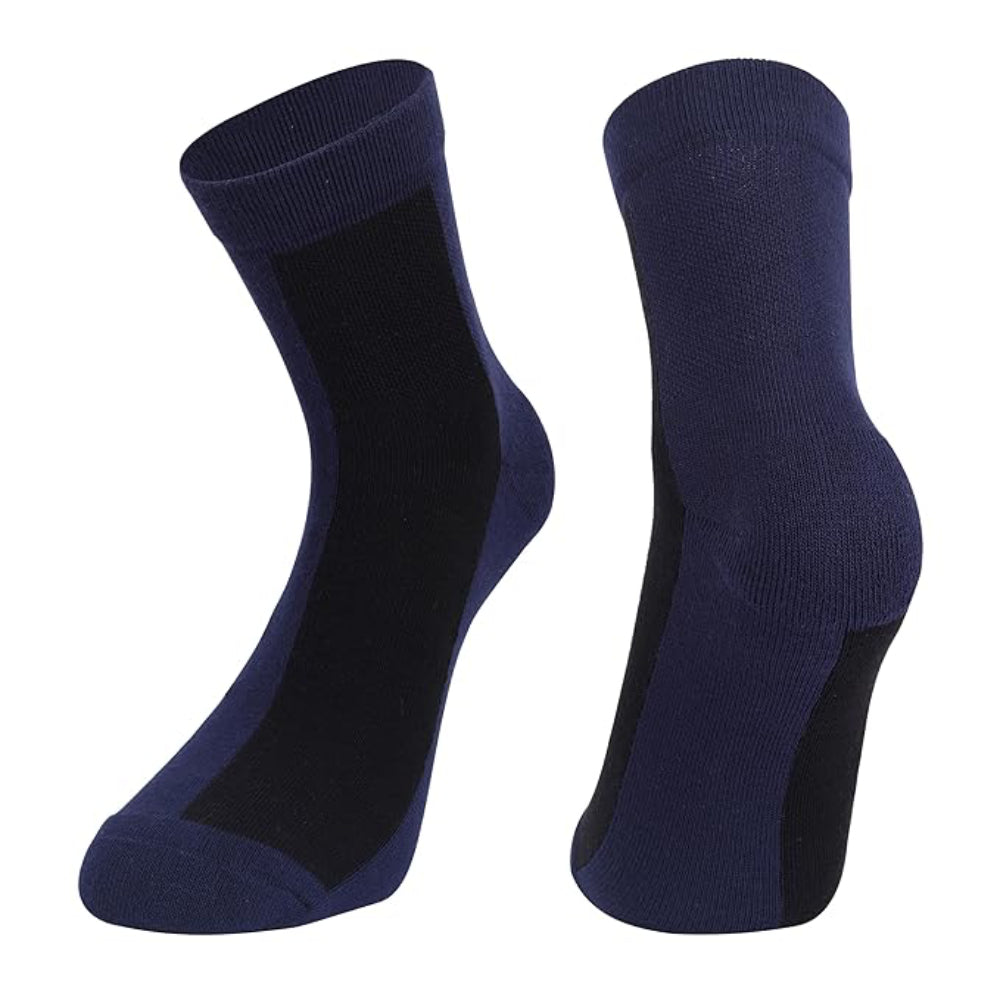 Comfortable Adidas Heel & Toe Cushion High Ankle Socks