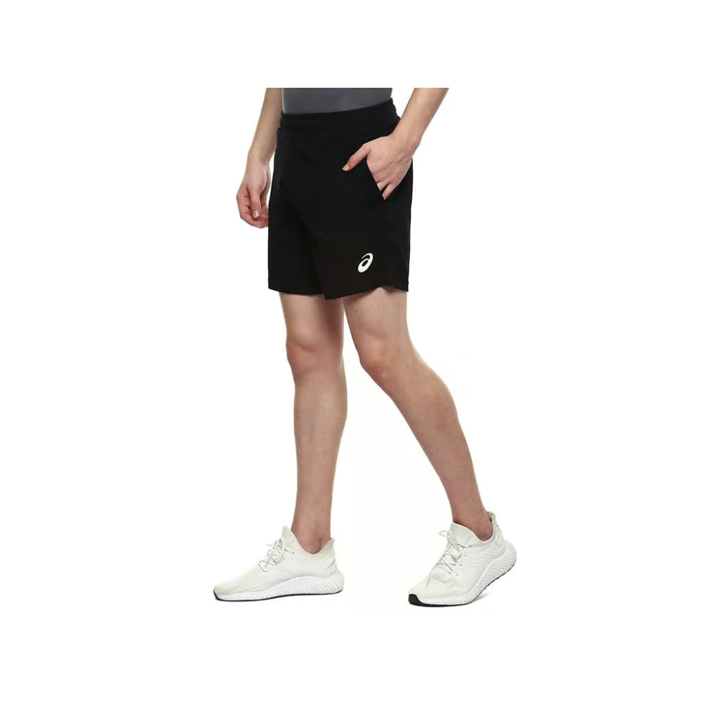 asics comfortable inner brief graphic short