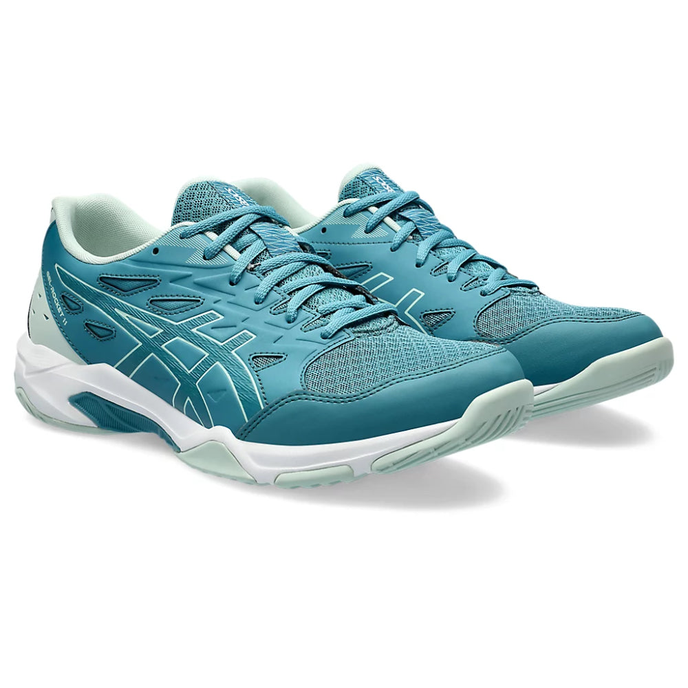 asics best sports Blue shoe
