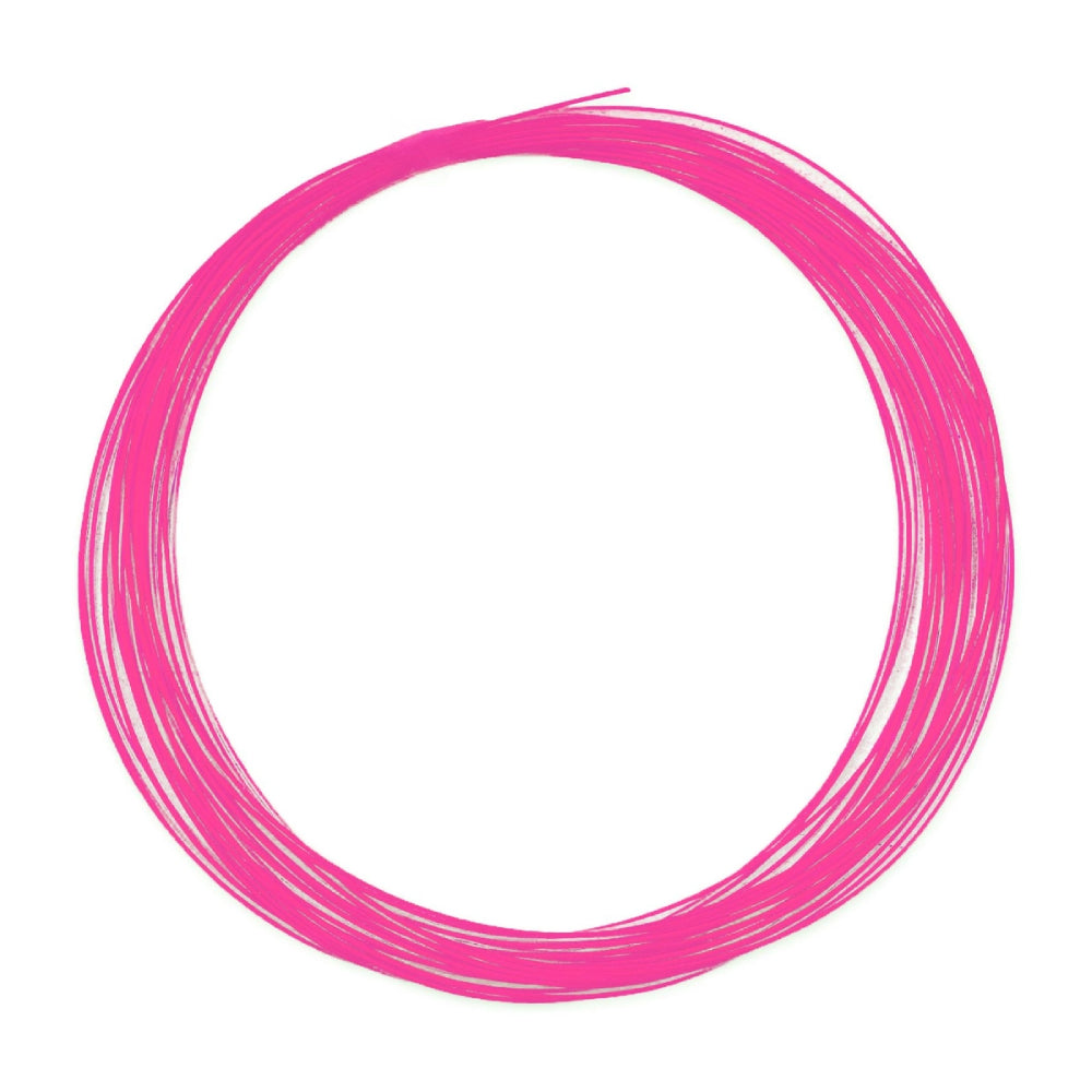 Top Li-Ning No. 1 Boost Pink Badminton String