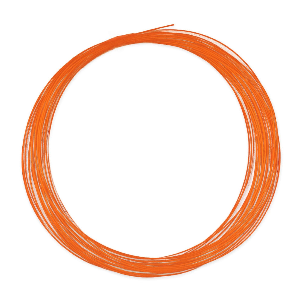 Top Li-Ning No. 1 Boost Orange Badminton String