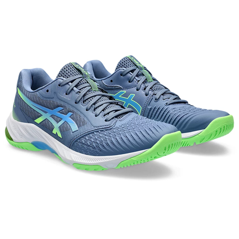 asics Netburner Ballistic FF3 latest badminton shoes