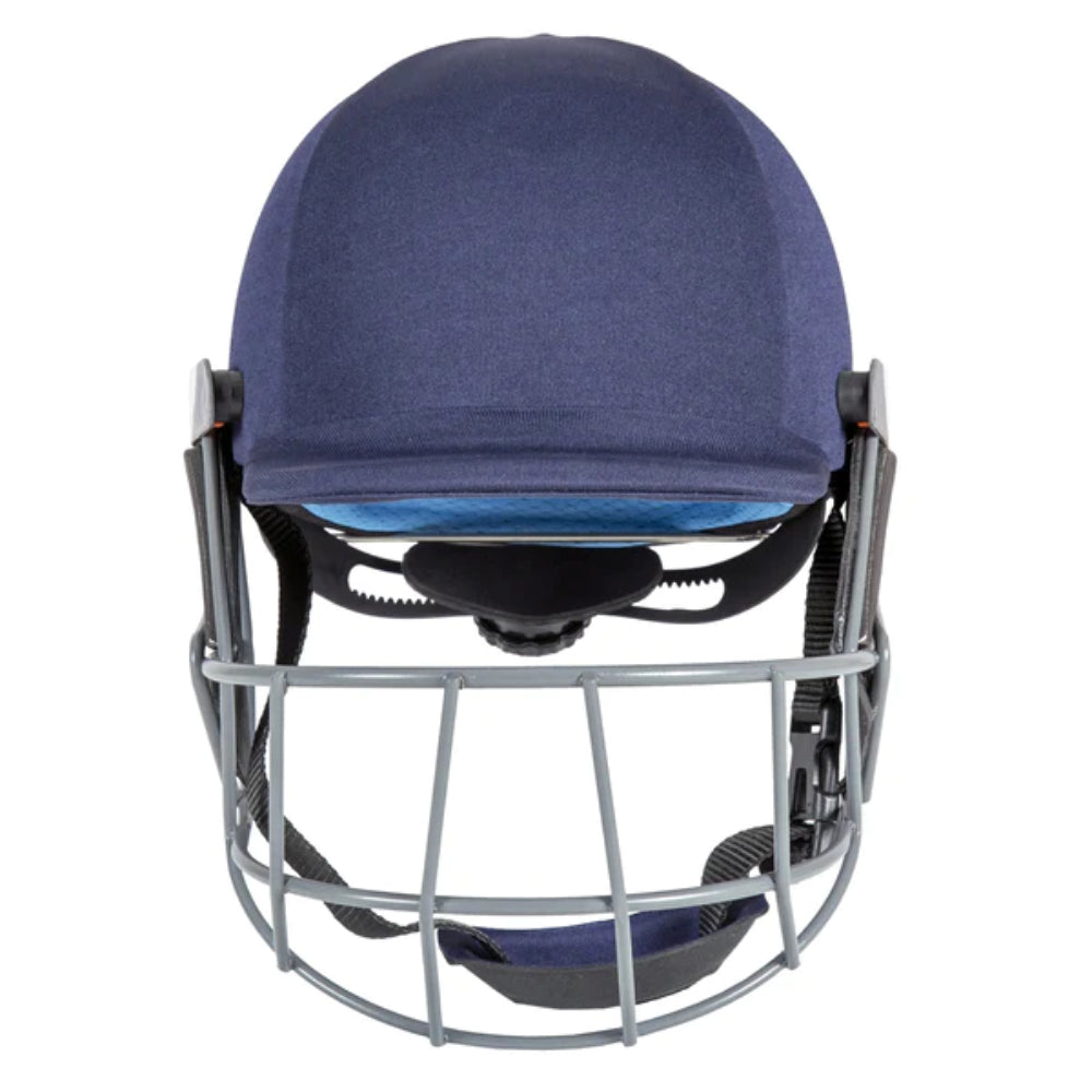 Most Recommended SG Aerotuff With Mild Steel Grill Cricket Helmet