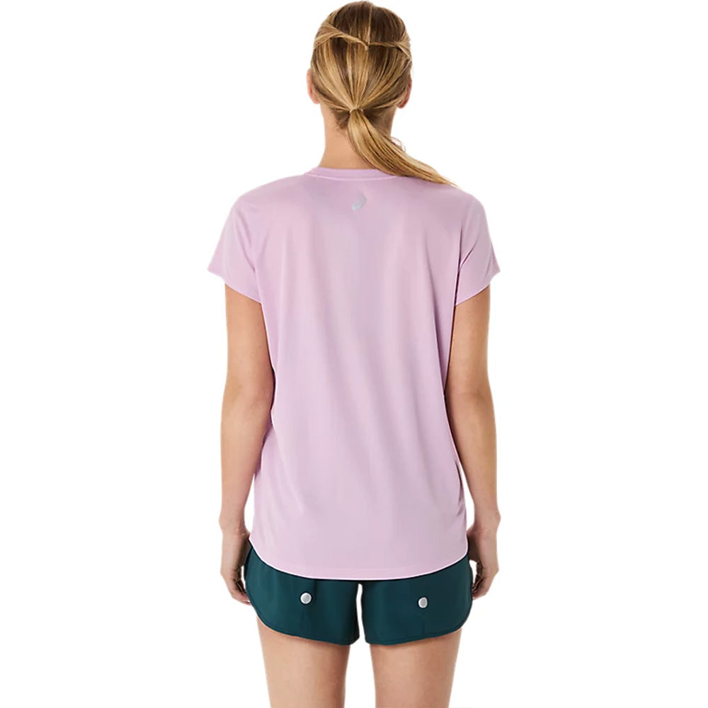 ASICS Men's Dummy Short (color)