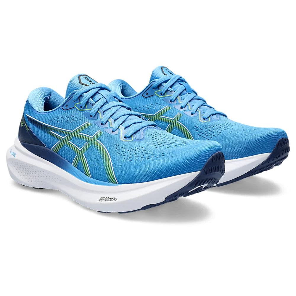 asics Gel-Kayano 30 latest Water Scape shoes