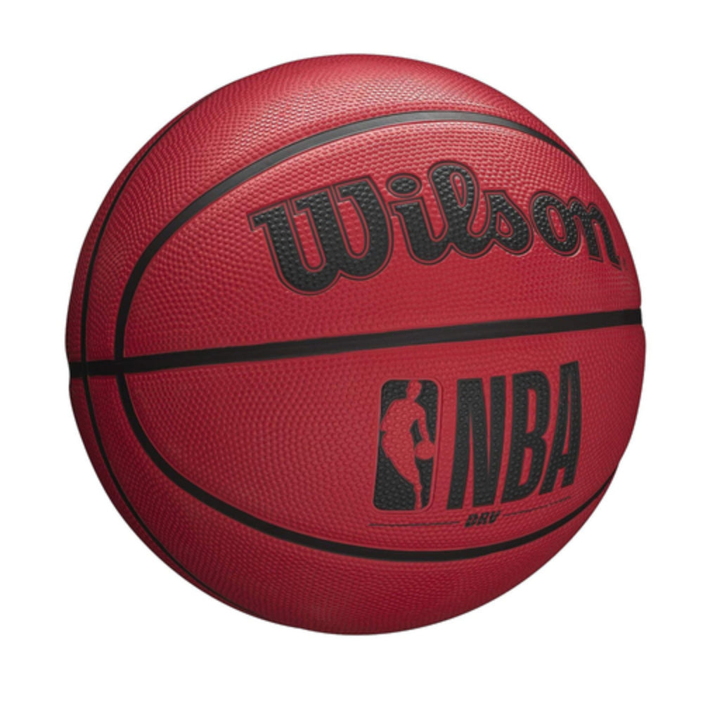 Most Recommended WILSON NBA DRV Series Outdoor Basketball