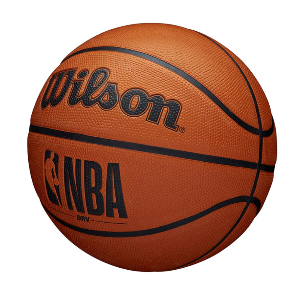 Top WILSON NBA DRV Series Outdoor Basketball