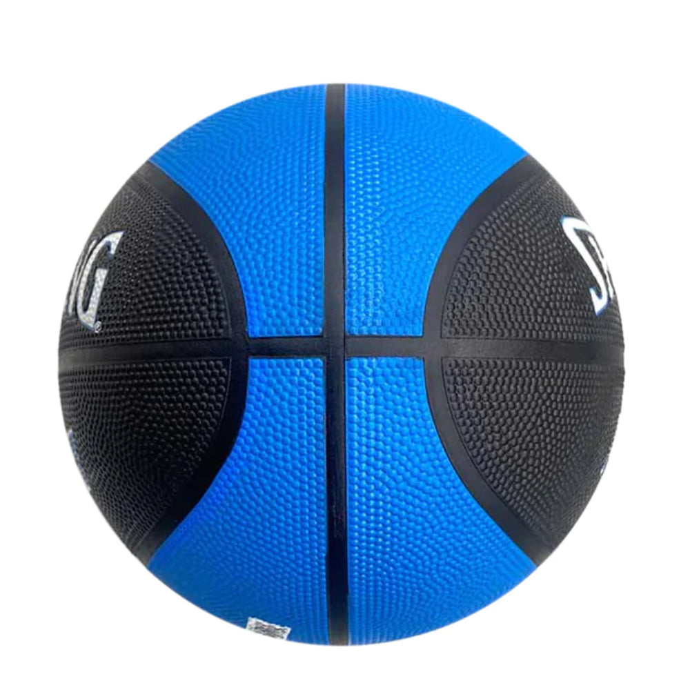 Most Players recommended SPALDING Force All Surface Basketball