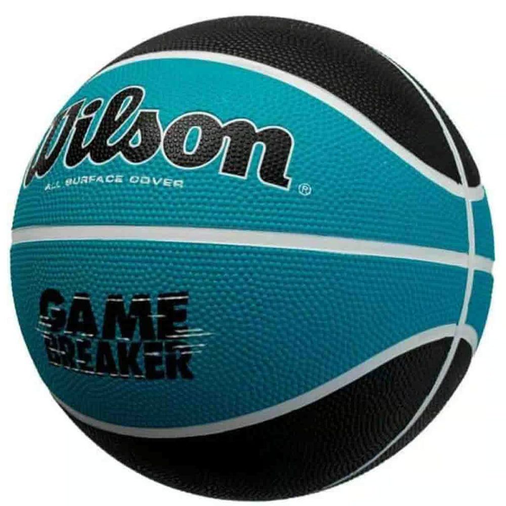 Top WILSON Game Breaker Basketball