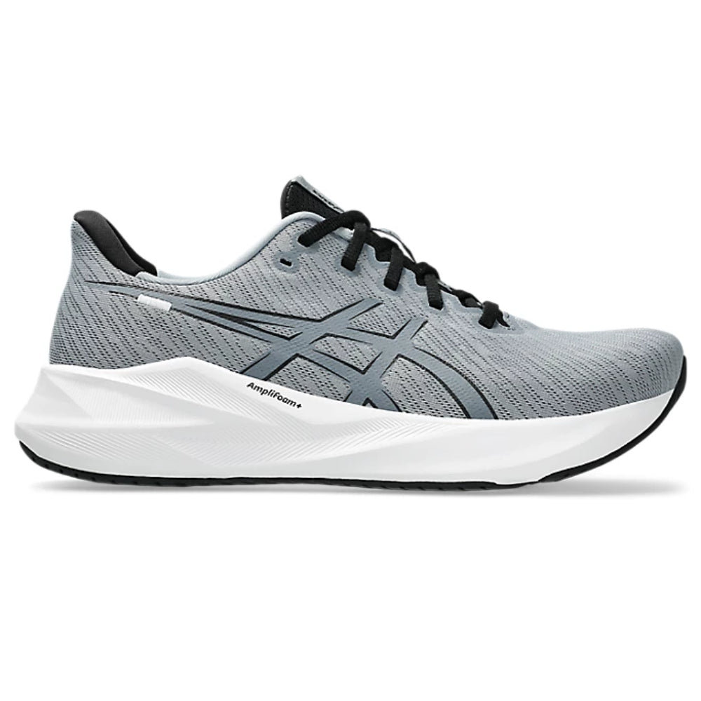 ASICS Men's Versablast 4 Running Shoe (Gravel/Black)