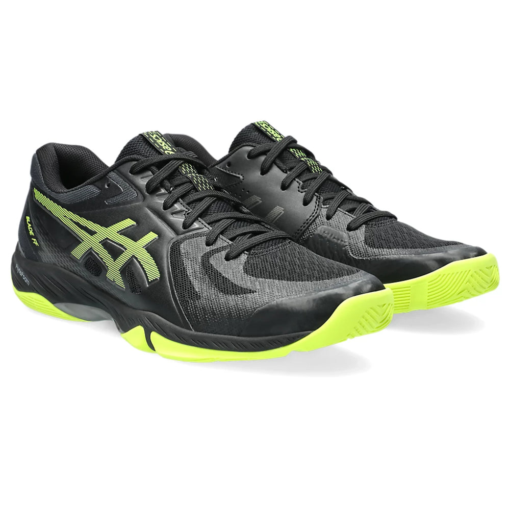 asics Blade FF new badminton shoes