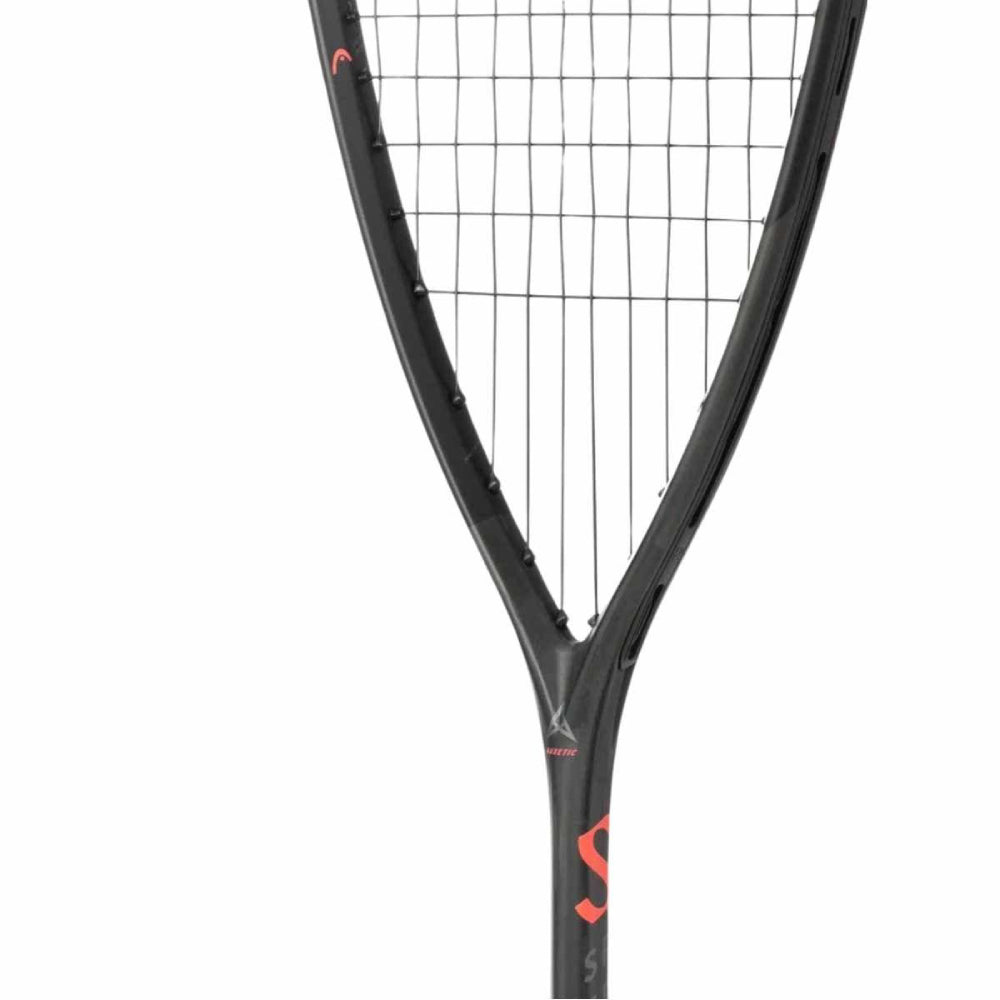 Top TECNIFIBRE Carboflex 125 X-Speed Squash Racquet