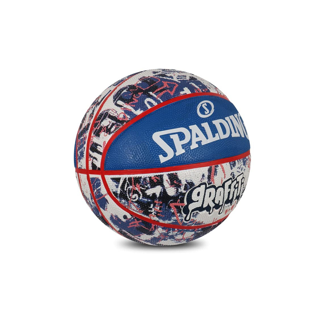 Best SPALDING Garffiti Basketball