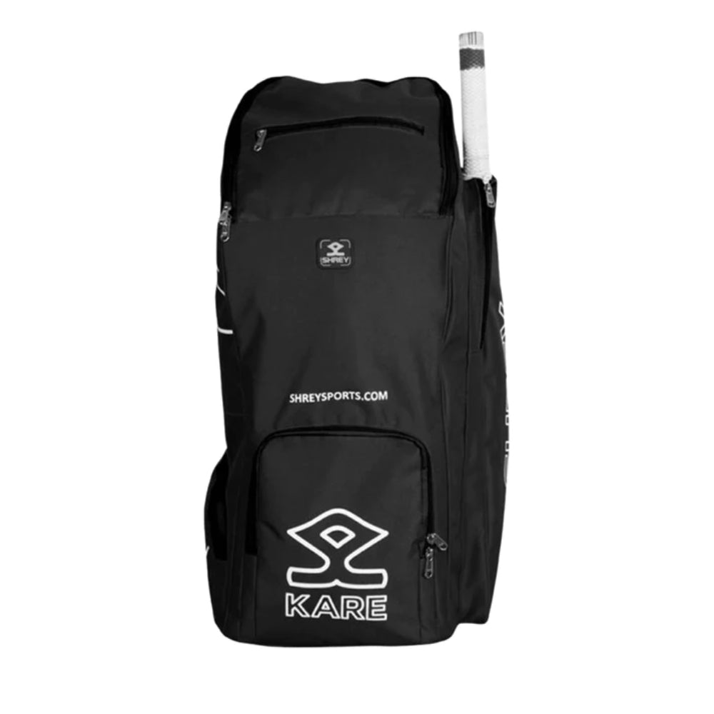 Latest Design SHREY 1785 KARE Duffle Cricket Kitbag
