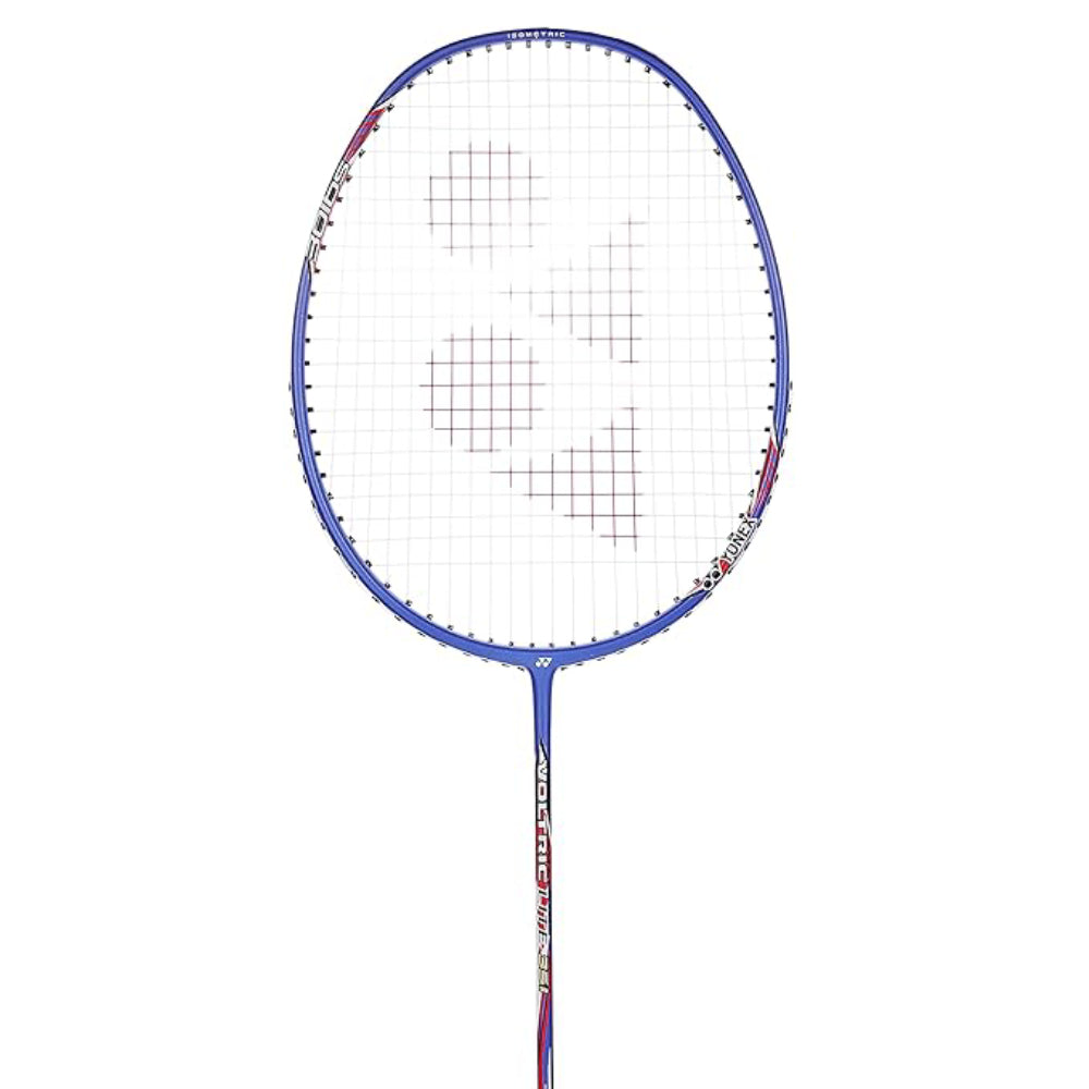 2024 Most recommended YONEX VOLTRIC Lite 35 i Badminton Racquet