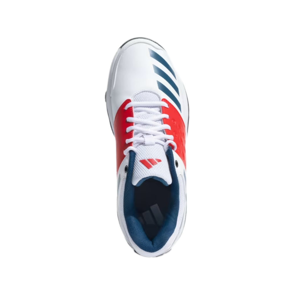 Top Model 2024 Adidas Men Crinu 23 Cricket Shoe