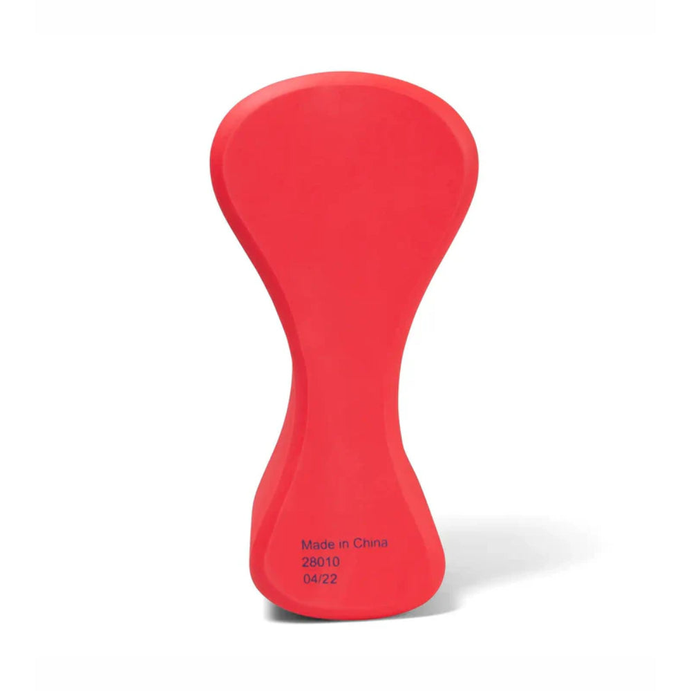 Speedo Adult's Elite Swimming Pullbuoy (Red/Blue)