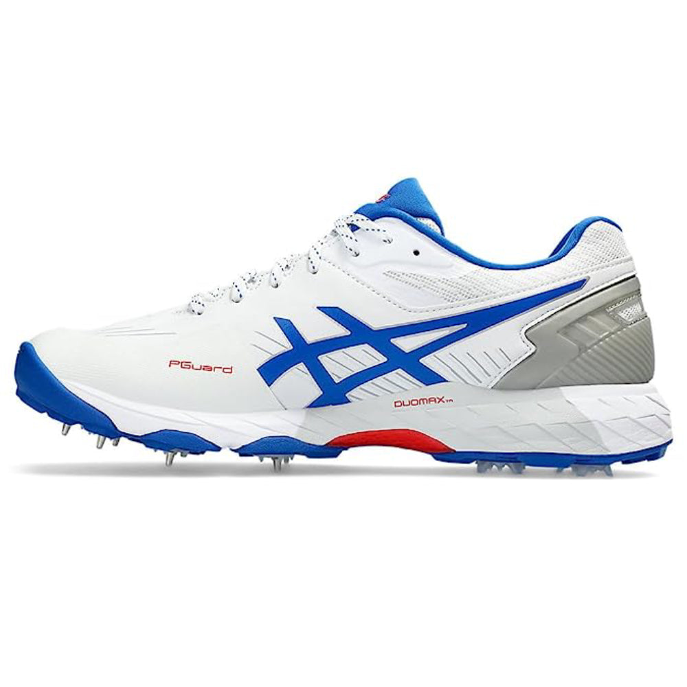 asics comfortable 350 not out cricket shoes