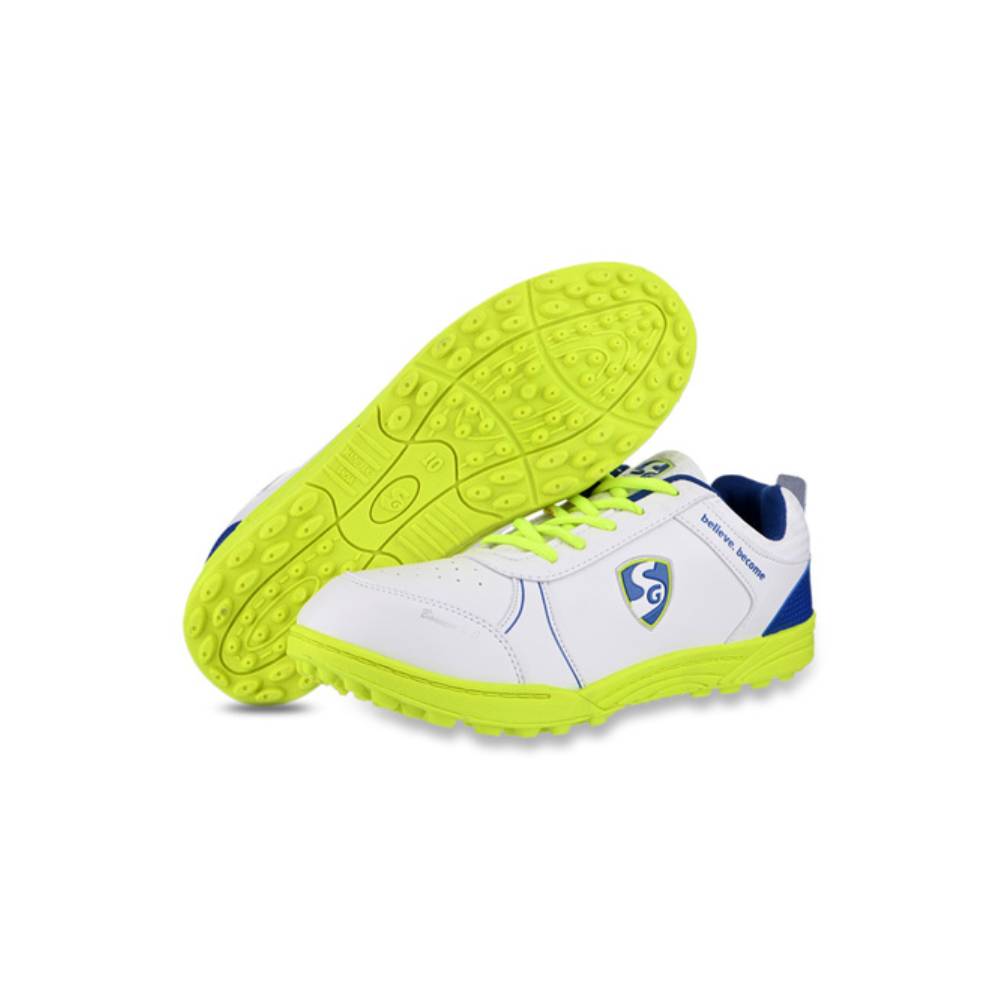 Extra Comfort SG Unisex Bouncer 2.0 Cricket Shoe