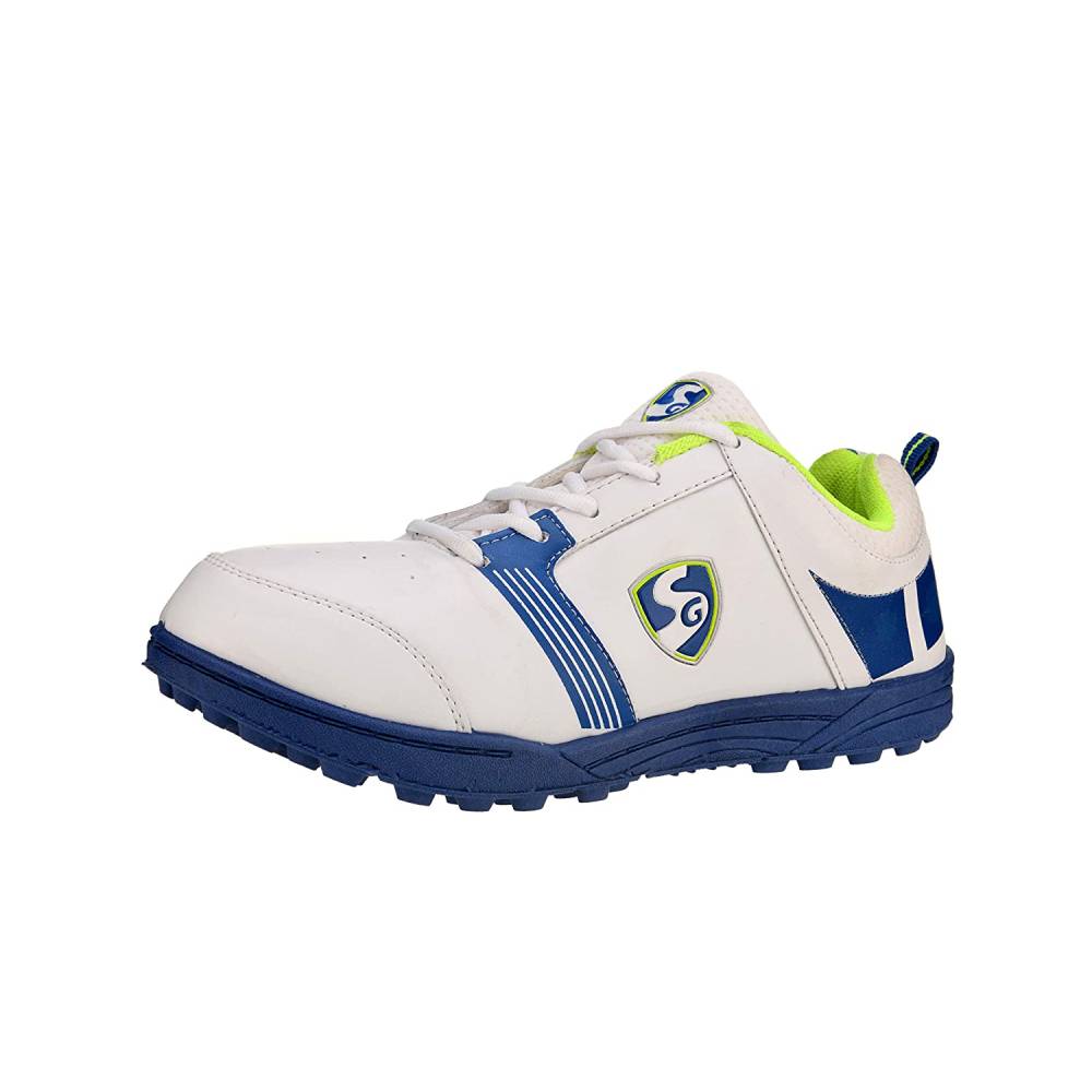 Lightweight SG Unisex Bouncer 1.0 Cricket Shoe