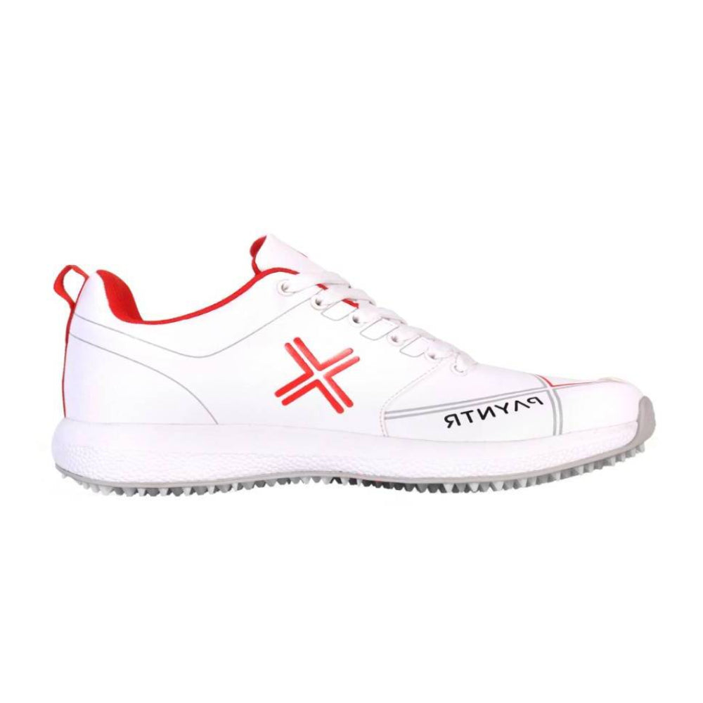 Latest PAYNTR Men Rubber Spike Cricket Shoe