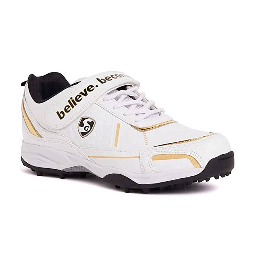 Recommended SG Men Century 5.0 Cricket Shoe